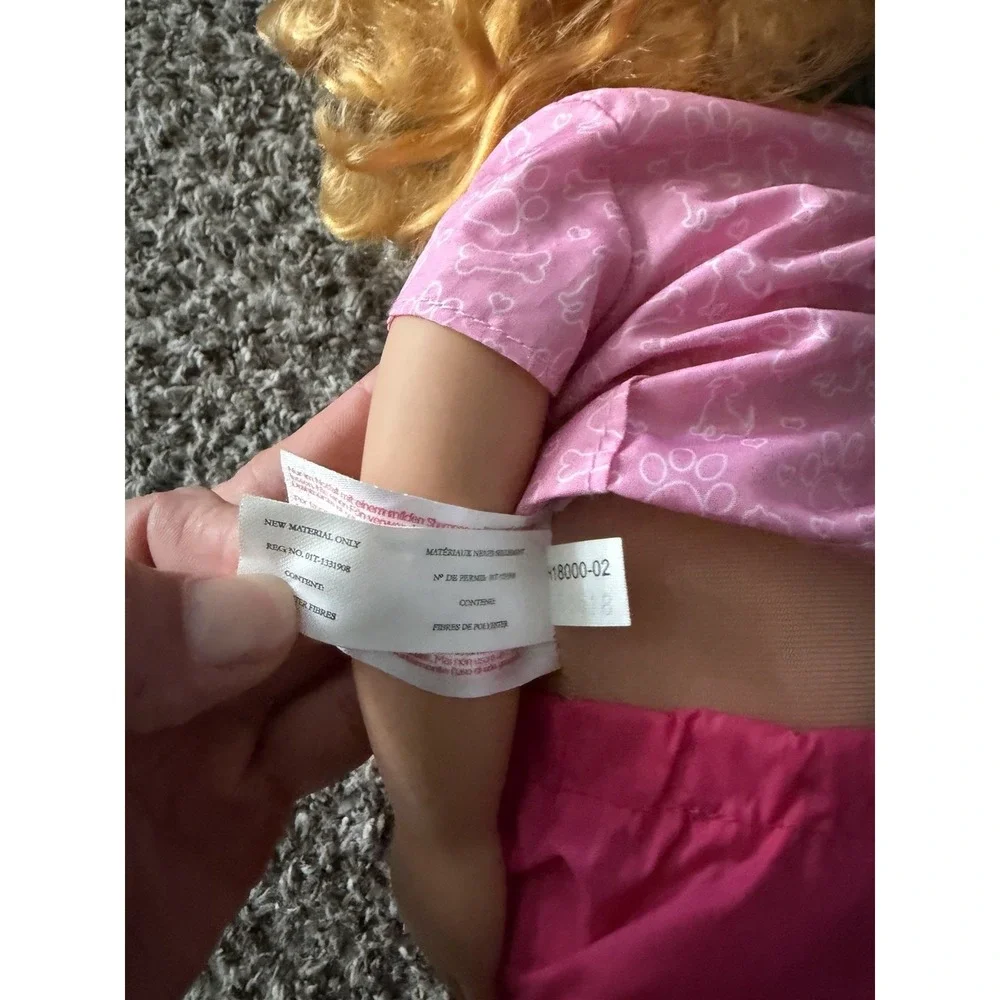 Our Generation Anais Veterinarian Doll 18